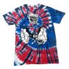 Spiral Tie Dye Tees - Adult & Youth Thumbnail