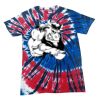 Custom Printed - Spiral Tie Dye Tees - Adult & Youth Thumbnail