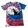 Spiral Tie Dye Tees - Adult & Youth Thumbnail