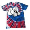 Spiral Tie Dye Tees - Adult & Youth Thumbnail