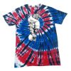 Spiral Tie Dye Tees - Adult & Youth Thumbnail
