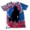 Spiral Tie Dye Tees - Adult & Youth Thumbnail