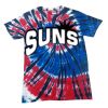 Spiral Tie Dye Tees - Adult & Youth Thumbnail