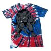 Spiral Tie Dye Tees - Adult & Youth Thumbnail