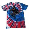 Spiral Tie Dye Tees - Adult & Youth Thumbnail