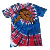 Spiral Tie Dye Tees - Adult & Youth Thumbnail