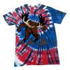 Spiral Tie Dye Tees - Adult & Youth Thumbnail