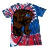 Spiral Tie Dye Tees - Adult & Youth Thumbnail