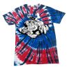 Spiral Tie Dye Tees - Adult & Youth Thumbnail