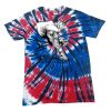 Custom Printed - Spiral Tie Dye Tees - Adult & Youth Thumbnail