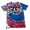 Spiral Tie Dye Tees - Adult & Youth Thumbnail