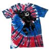 Spiral Tie Dye Tees - Adult & Youth Thumbnail