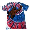 Spiral Tie Dye Tees - Adult & Youth Thumbnail