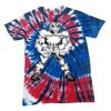 Spiral Tie Dye Tees - Adult & Youth Thumbnail