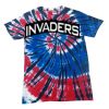 Spiral Tie Dye Tees - Adult & Youth Thumbnail