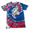 Spiral Tie Dye Tees - Adult & Youth Thumbnail