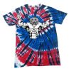 Spiral Tie Dye Tees - Adult & Youth Thumbnail