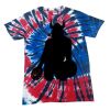 Spiral Tie Dye Tees - Adult & Youth Thumbnail