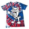Spiral Tie Dye Tees - Adult & Youth Thumbnail
