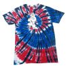 Spiral Tie Dye Tees - Adult & Youth Thumbnail