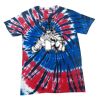 Spiral Tie Dye Tees - Adult & Youth Thumbnail