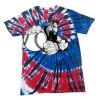 Custom Printed - Spiral Tie Dye Tees - Adult & Youth Thumbnail