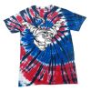 Spiral Tie Dye Tees - Adult & Youth Thumbnail