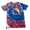 Spiral Tie Dye Tees - Adult & Youth Thumbnail