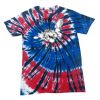 Spiral Tie Dye Tees - Adult & Youth Thumbnail
