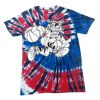 Spiral Tie Dye Tees - Adult & Youth Thumbnail