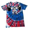 Spiral Tie Dye Tees - Adult & Youth Thumbnail