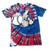 Spiral Tie Dye Tees - Adult & Youth Thumbnail