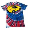 Spiral Tie Dye Tees - Adult & Youth Thumbnail