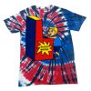 Spiral Tie Dye Tees - Adult & Youth Thumbnail