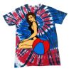 Spiral Tie Dye Tees - Adult & Youth Thumbnail