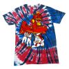 Spiral Tie Dye Tees - Adult & Youth Thumbnail