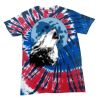 Spiral Tie Dye Tees - Adult & Youth Thumbnail
