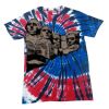 Custom Printed - Spiral Tie Dye Tees - Adult & Youth Thumbnail