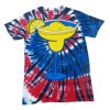 Spiral Tie Dye Tees - Adult & Youth Thumbnail