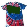 Spiral Tie Dye Tees - Adult & Youth Thumbnail