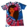 Spiral Tie Dye Tees - Adult & Youth Thumbnail