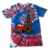 Spiral Tie Dye Tees - Adult & Youth Thumbnail