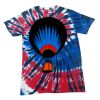 Spiral Tie Dye Tees - Adult & Youth Thumbnail