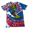 Spiral Tie Dye Tees - Adult & Youth Thumbnail
