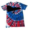 Spiral Tie Dye Tees - Adult & Youth Thumbnail