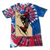 Spiral Tie Dye Tees - Adult & Youth Thumbnail