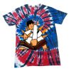 Spiral Tie Dye Tees - Adult & Youth Thumbnail