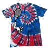 Spiral Tie Dye Tees - Adult & Youth Thumbnail