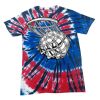 Spiral Tie Dye Tees - Adult & Youth Thumbnail