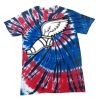 Spiral Tie Dye Tees - Adult & Youth Thumbnail